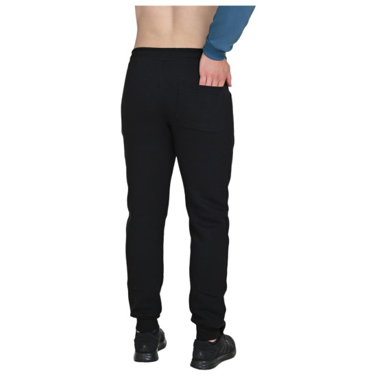 Target Ανδρικό παντελόνι φόρμας Cuffed Fleece Pants Choice